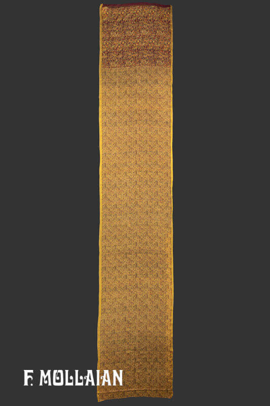 Textile Ancien Indonésien n°:27253701